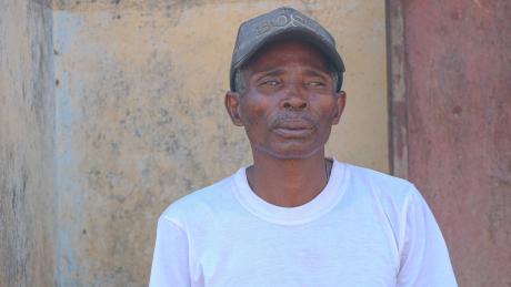 Bendalana - a patient