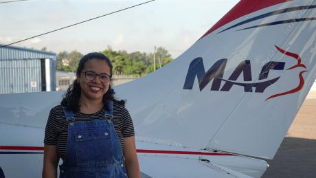 030325_IvatoAirport_Danielli Da Costa Da Silva_Photo Gino Antsatiana Randrianasolo