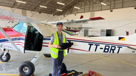 BRT ready to fly the laptop.jpg