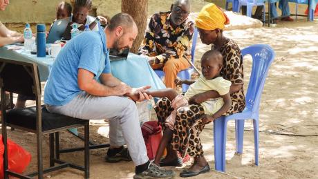 Photo by Hillim Gitonga