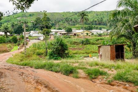 Macenta Regional Specialised Hospital Centre