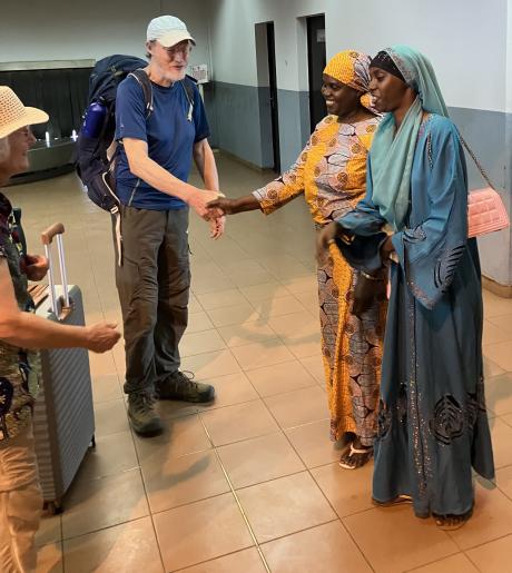 Hope for Yelikha after ten years of suffering 