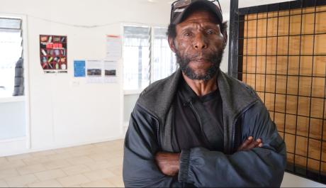 New Caravans for PNG 