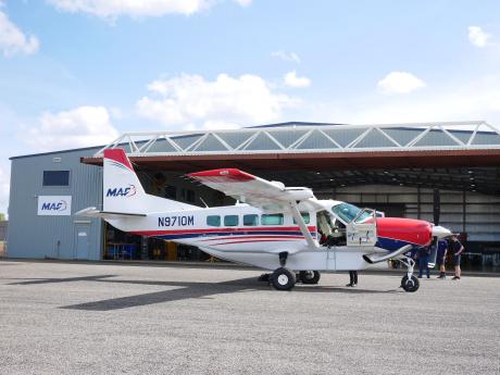 New Caravans for PNG 