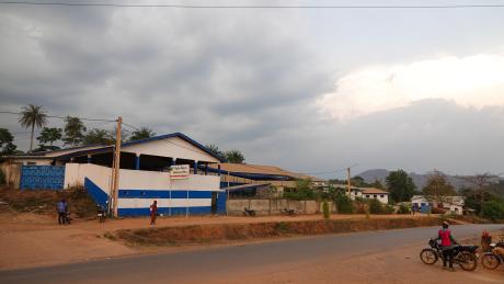 Hope for Yelikha after ten years of suffering 