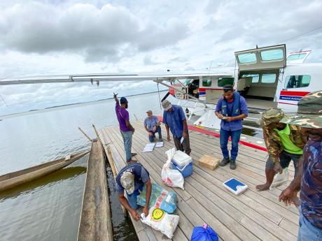 New route to success