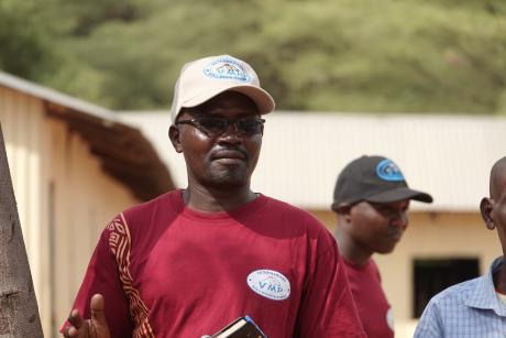 Photo by Hillim Gitonga