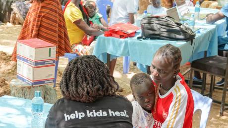 Photo by Hillim Gitonga