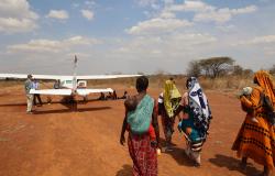 Medical safari in Tanzania